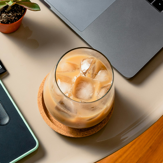 Iced Coffee