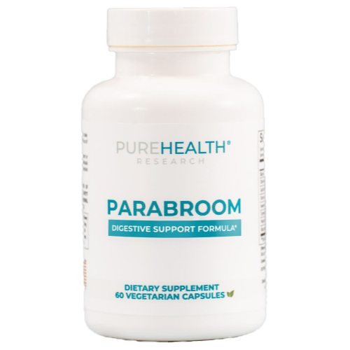 Parabroom