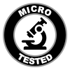 Micro Tested